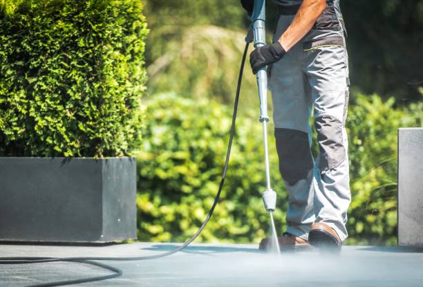 Trusted Moscow, PA Pressure Washing Services Experts