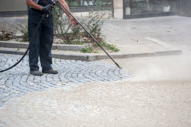 Best Building Exterior Washing  in Moscow, PA