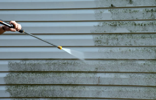 Best Post-Construction Pressure Washing  in Moscow, PA
